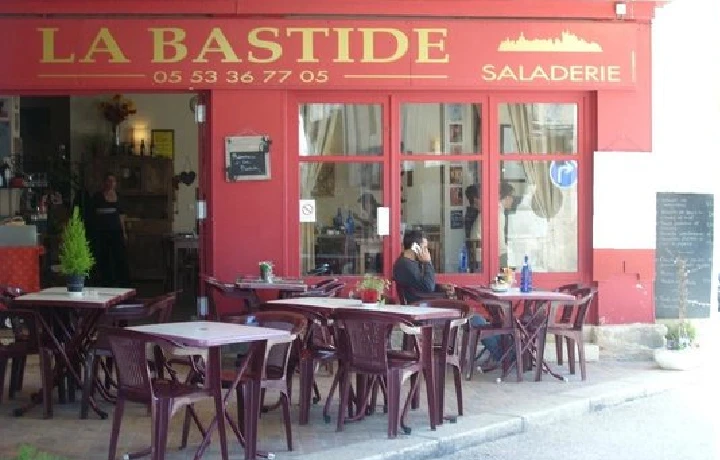 Monflanquin La Bastide