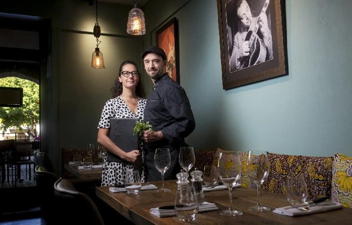 Monflanquin L'effet Maison