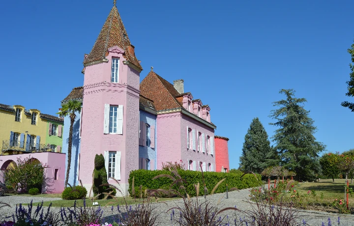 Eropuit Stelcia Saint-Sylvestre-sur-Lot