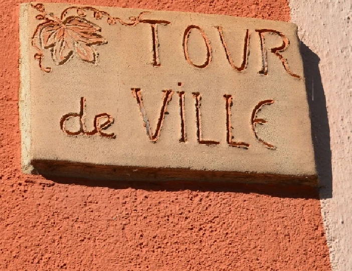 Homepage Monflanquin