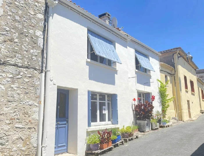 vakantiehuis zuid Frankrijk