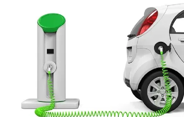 Monflanquin Ev Oplaadpunt